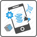 Mobile & App Development