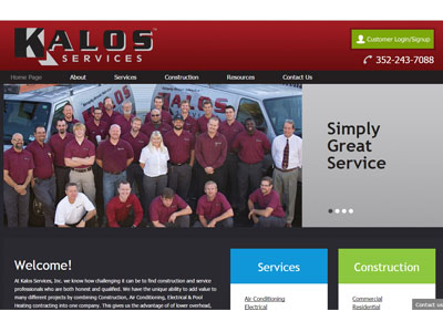 Kalos Services