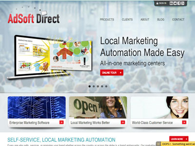 Adsoft Direct